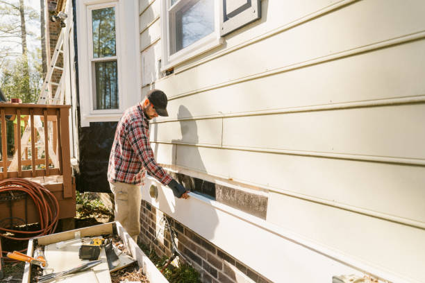 Trusted Siding Inspection service in Levittown, NY - Squared Siding